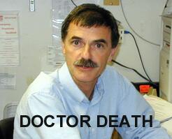 Doctor Death